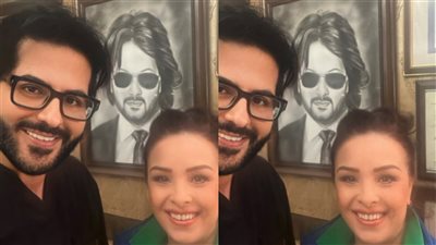 حنان شوقي تكشف حقيقة خضوعها لعملية تجميل 