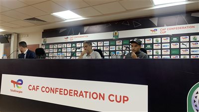 عمر جابر: ثقة الفريق عادت إلى مكانها الطبيعي.. والمساندة الجماهيرية عامل أساسي