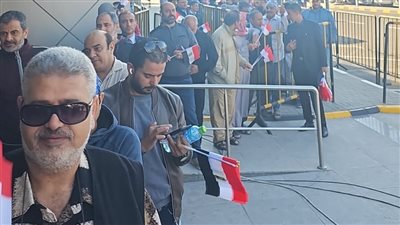  67 مليون مواطن لهم حق الاقتراع في الانتخابات الرئاسية