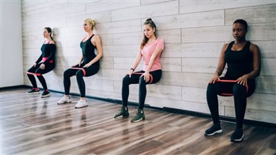 كيف تساعد التمارين القلب والأوعية الدموية؟ 