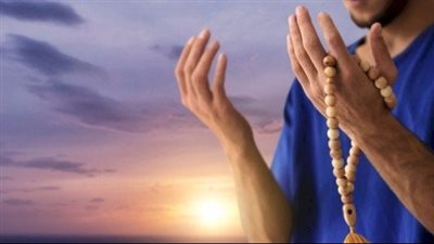 دعاء لأمي المتوفية في يوم الجمعة.. اللهم قر عينها بالجنة