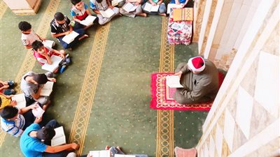 الأوقاف: إنفاق أكثر من 67 مليون جنيه في خدمة القرآن.. وانعقاد 219 ألف مقرأة خلال 2023