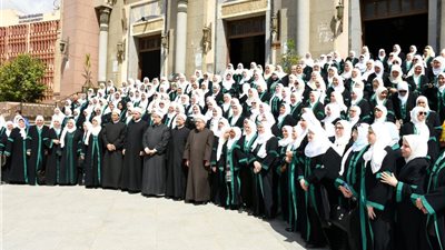  2024 عامًا للواعظات.. الأوقاف تكشف عنوان مؤتمر الأعلى للشئون الإسلامية الـ35 