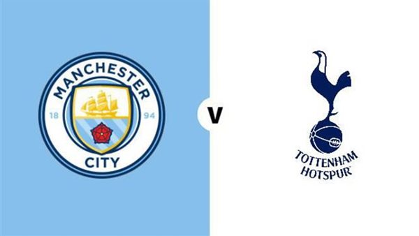 توتنهام ومانشستر