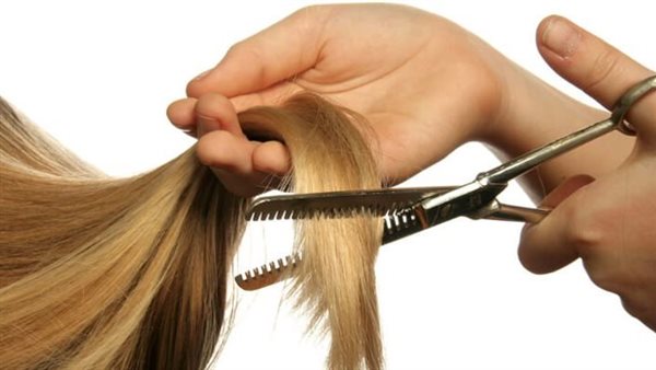 تفسير حلم قص الشعر