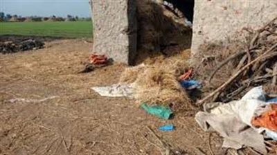 مصرع أحد تجار المخدرات في تبادل إطلاق نار مع الشرطة بالأقصر 