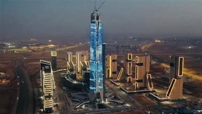 رئيس شركة العاصمة الإدارية: دفعنا 17 مليار جنيه ضرائب منذ 2017