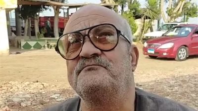 مصرع مسن على يد شقيق طليقته بالغربية.. وابن عم الضحية: موته ورمى جثته في الزراعات| بث مباشر