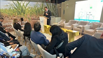 وزير الصحة: مصر قادرة على أن تكون أول دولة تطلق السندات الخضراء في تمويل القطاع الصحي