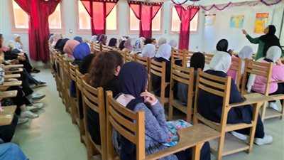 مناهضة العنف ضد المرأة بـ ثقافة بني سويف.. ولقاء حول إسهاماتها في الأدب العربي 