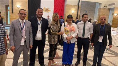 هالة صدقي ولبلبة وبوسي شلبي يدلون بأصواتهن في انتخابات الرئاسة بالسعودية