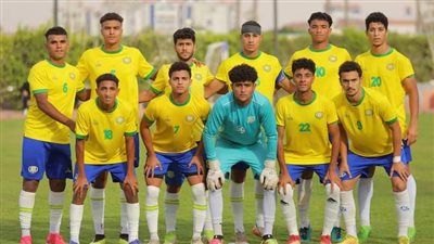 المصري البورسعيدي يضرب الإسماعيلي داخل أرضه بسداسية نظيفة في دوري 2003