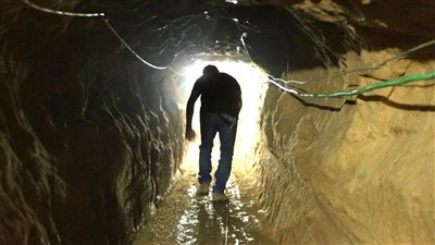 للمرة الثانية خلال اليوم.. القسام تفجر نفقا مفخخًا في قوة إسرائيلية بمدينة غزة