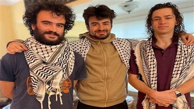 كان يرتدي كوفية.. إصابة طالب فلسطيني بالشلل بعد تعرضه لإطلاق نار في أمريكا
