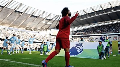 أسيست محمد صلاح أمام فولهام يدخله تاريخ ليفربول بأرقام قياسية جديدة