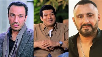 رمضان 2024.. القائمة الكاملة لـ مسلسل العتاولة بطولة أحمد السقا