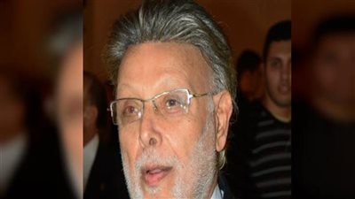 موعد ومكان عزاء الراحل أشرف عبد الغفور