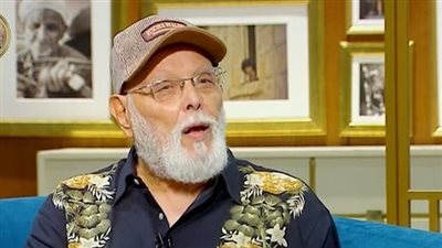 تفاصيل وفاة الفنان أشرف عبد الغفور