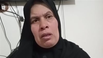 والدة الطالبة ندى المتوفية بالسرطان في بورسعيد: كنت بشوف بنتي بتاخد الكيماوي| بث مباشر 