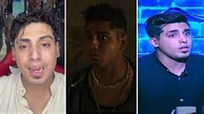 مختبئا في منزل خالته.. القبض على التيك توكر كروان مشاكل بسوهاج| بث مباشر 