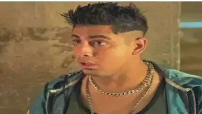 اعترافات كروان مشاكل بالتحقيقات: نشرت فيديوهات مخلة مع إنجي حمادة عشان الشهرة والفلوس.. ومعرفش أن فيها حبس