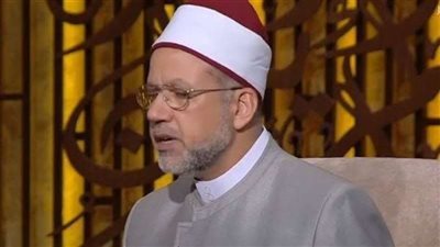 يجب أن نعتذر إلى الله.. أزهري: للتوبة الصادقة 4 شروط 
