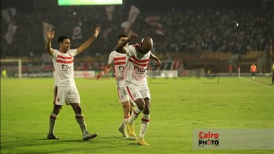 موعد مباراة الزمالك القادمة ضد ساجرادا الأنجولي في كأس الكونفيدرالية 2023/2024 والقنوات الناقلة