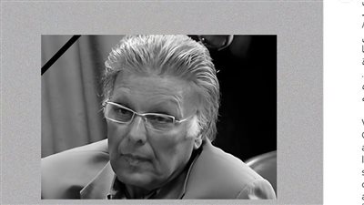 مهرجان الجونة السينمائي ينعى الفنان أشرف عبد الغفور: صاحب العلامات البارزة في الدراما