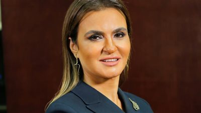 تعيين سحر نصر رئيسًا لمجلس إدارة إيزي كاش للدفع الإلكتروني