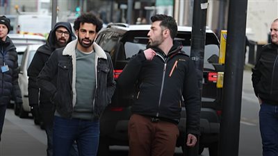 نكشف أسباب عدم إدلاء محمد صلاح بصوته في انتخابات الرئاسة