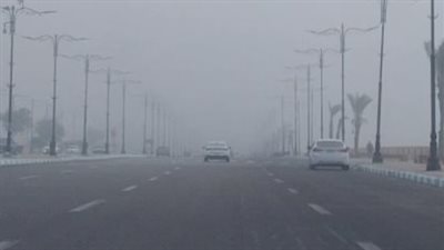 تقلبات جوية غير مستقرة.. الأرصاد توجه رسالة عاجلة لقائدي المركبات