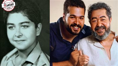 نجل طارق عبد العزيز يوجه رسالة لوالده: عزائي الوحيد إنك عملت اللي كان نفسك فيه