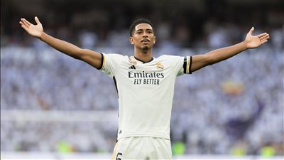 بيلينجهام يقود تشكيل ريال مدريد لمواجهة بايرن ميونخ بذهاب نصف نهائي دوري الأبطال