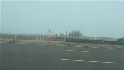 حالة الطقس غدا في مصر| الأرصاد: استقرار في درجات الحرارة.. وتحذيرات من الشبورة