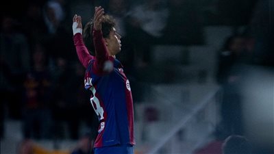 كيف تناولت الصحافة الإسبانية فوز برشلونة على أتليتكو مدريد في الليجا؟