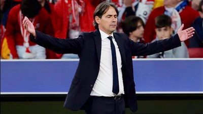 بالأرقام.. إنزاجي رجل المواعيد الكبرى في الدوري الإيطالي هذا الموسم