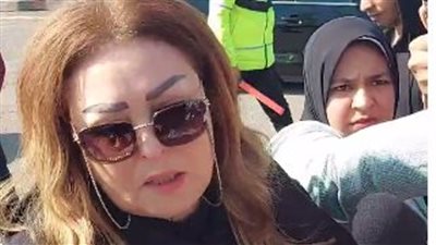 نهال عنبر: زوجة أشرف عبد الغفور علمت بخبر وفاته والوسط الفني في صدمة كبيرة