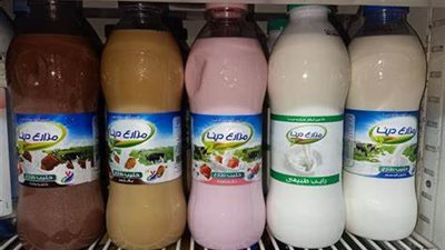 تصل لـ 5 جنيهات.. مزارع دينا ترفع أسعار منتجاتها من الألبان والعصائر والجبن 