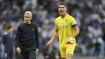 للراحة.. مدرب النصر يقرر استبعاد بروزوفيتش ورونالدو من مباراة دوري أبطال آسيا