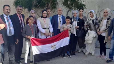 إقبال كثيف من المصريين بلبنان للمشاركة بانتخابات الرئاسة في ثالث أيام التصويت