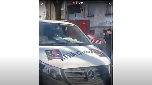 مسيرة دعم الرئيس