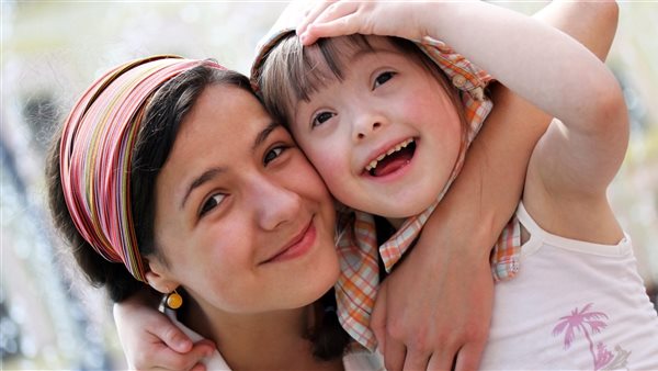 اليوم العالمي لذوي