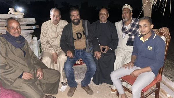 قرية العقاربة بلا