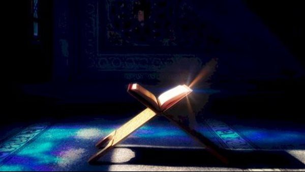 دعاء لأبي المتوفي