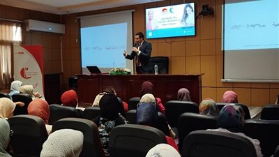 الأكاديمية الوطنية للتدريب تعلن انتهاء 3 مراحل من برنامج المرأة تقود بالمحافظات