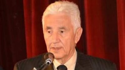 وزير التعليم العالي يصدر قرارًا بندب صبحي حسانين مستشارًا للوزير للأنشطة الرياضية