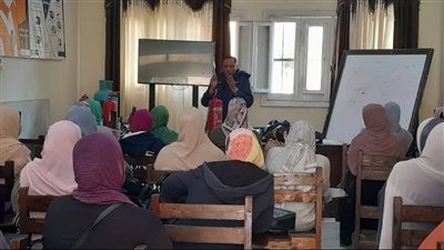 تعليم البحيرة يعلن جاهزية لجان ومقرات الانتخابات الرئاسية