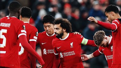 تشكيل ليفربول المتوقع أمام برينتفورد في الدوري الإنجليزي وموقف محمد صلاح
