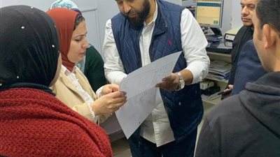 صحة المنوفية: إنذار 443 منشأة صحية خاصة وغلق 58 خلال شهر