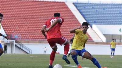 تعرف على نتائج مباريات الجولة الحادية عشرة من دوري المحترفين